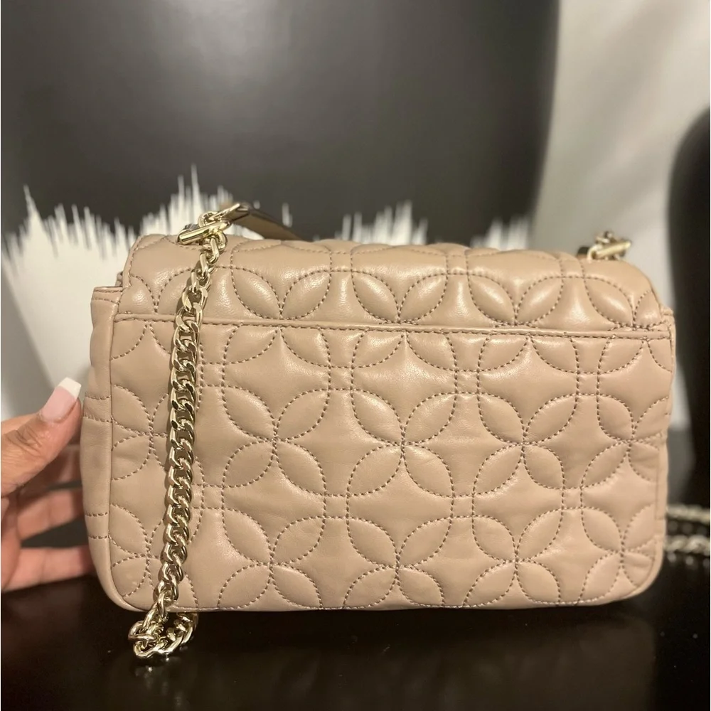 MICHAEL KORS Sloan Chain Bag